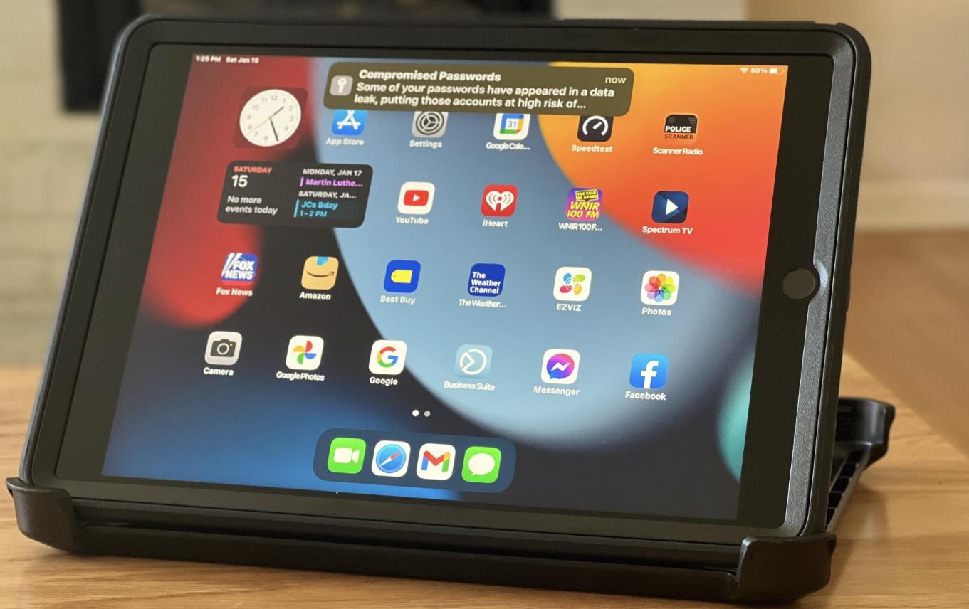 苹果iPad 9代美国Best Buy限时优惠，优惠80美元，仅需249.99美元
