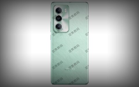 OPPO Reno12系列规格曝光，轻薄设计与强劲性能引期待