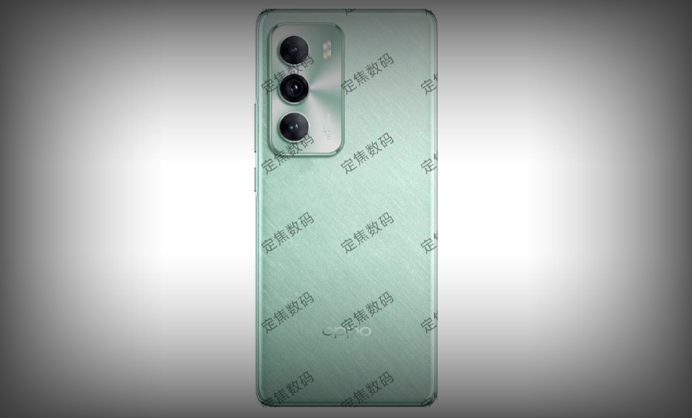 OPPO Reno12系列规格曝光，轻薄设计与强劲性能引期待