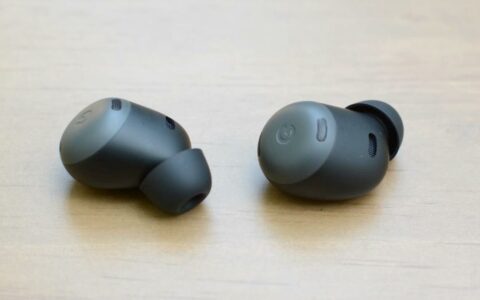 谷歌Pixel Buds Pro美国Wellbots限时优惠，直降65美元，仅需135美元