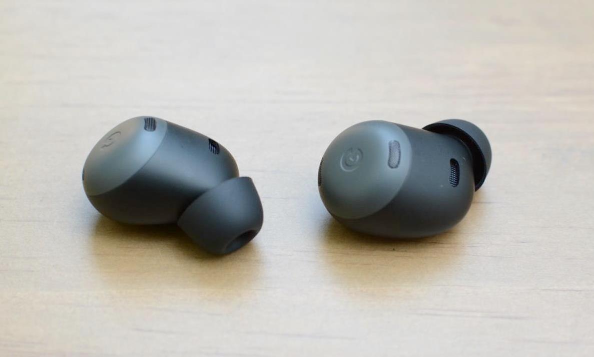 谷歌Pixel Buds Pro美国Wellbots限时优惠，直降65美元，仅需135美元