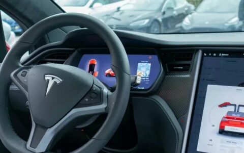 特斯拉Autopilot系统涉近千起车祸，驾驶员过度信赖成主因