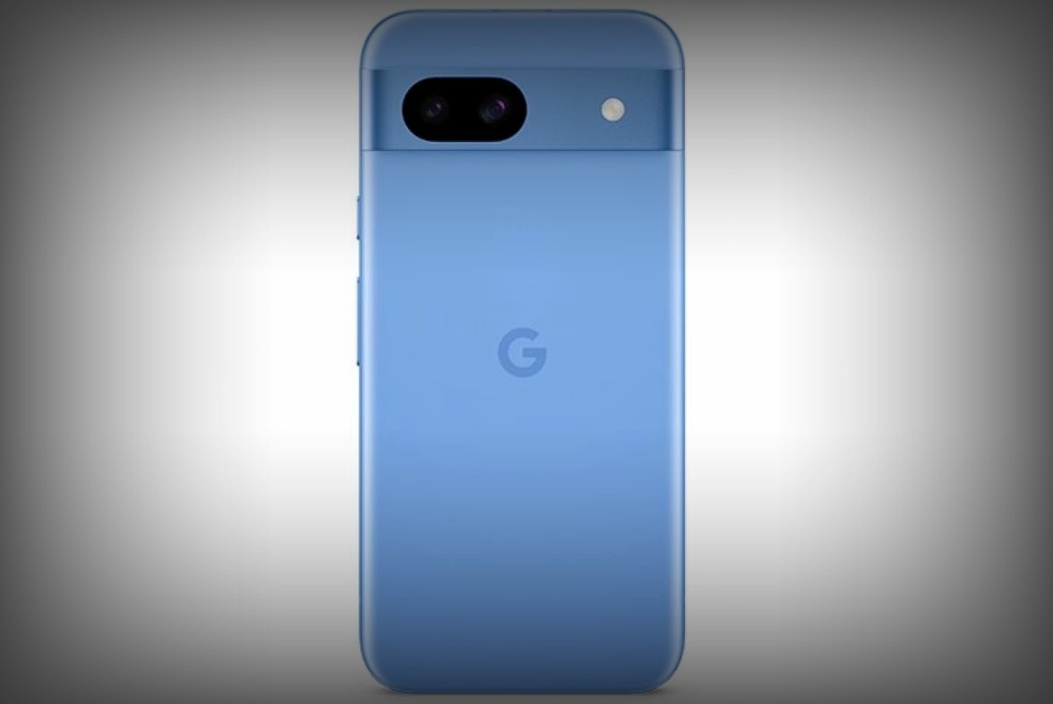 谷歌Pixel 8a新机型曝光：四色可选，配置强悍