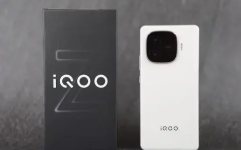 iQOO z9 turbo是否值得买？iQOO z9 turbo体验评测