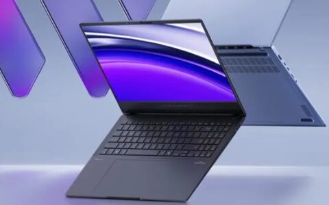 ThinkBook 14+ AI全能本和华硕无畏pro15选哪个好？区别比较分析