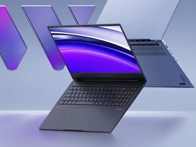 ThinkBook 14+ AI全能本和华硕无畏pro15选哪个好？区别比较分析