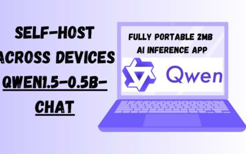 阿里巴巴开源Qwen1.5-110B模型，性能比肩Meta-Llama3-70B