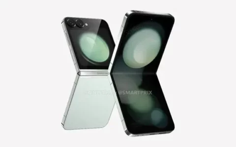 三星折叠屏新机配色存储配置曝光：大折叠可选1TB，小折叠配色多