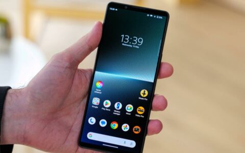 索尼Xperia 1 VI价格泄露，新机型价格或将略有下调