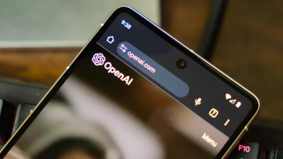 传闻苹果iOS 18将引入ChatGPT功能，正在与谷歌OpenAI谈判中