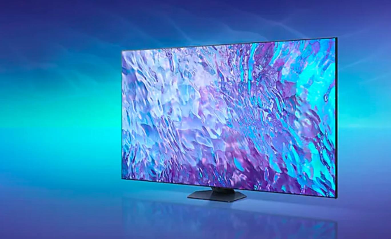 三星98英寸QLED电视美国Samsung Store大促：3000美元限时抢购，附赠高端投影仪