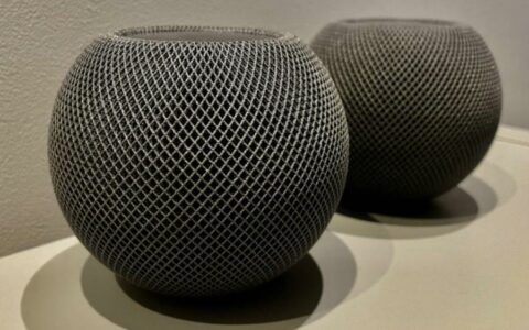 Apple HomePod mini美国Best Buy限时降价，仅需69.99美元