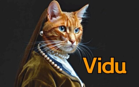 视频大模型“Vidu”发布：一键生成16秒高清视频，逼近Sora水平