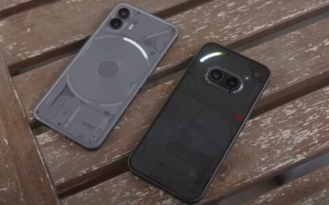 Nothing Phone 2a发布日期曝光，新配色引发热议