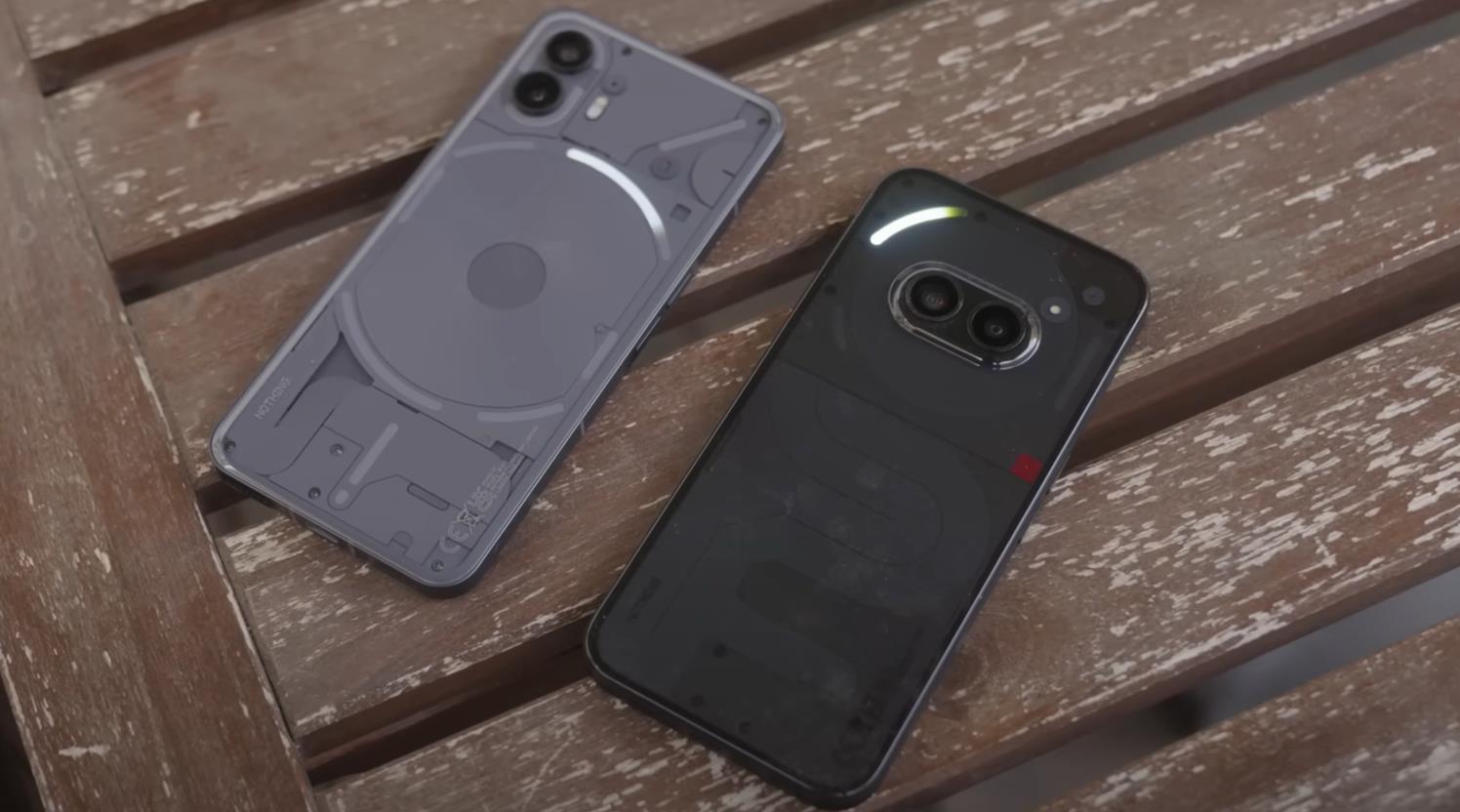 Nothing Phone 2a发布日期曝光，新配色引发热议