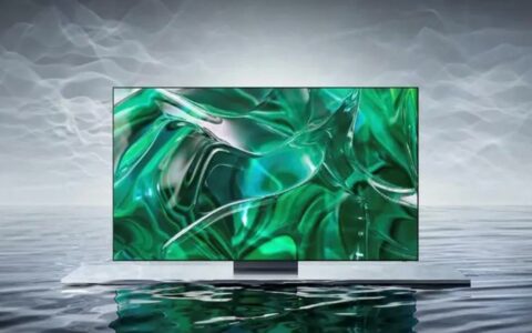 三星S90C OLED电视限时优惠，美国Best Buy独家附赠百元礼品卡