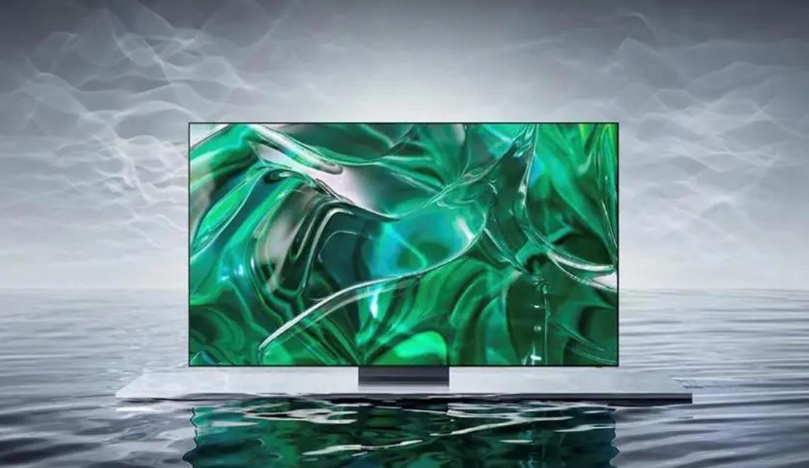 三星S90C OLED电视限时优惠，美国Best Buy独家附赠百元礼品卡