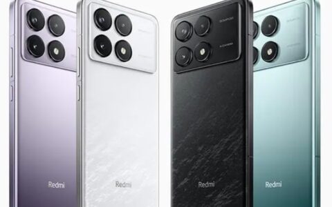 荣耀90 GT、红米K70和iQOO Neo9哪个好？详细配置对比