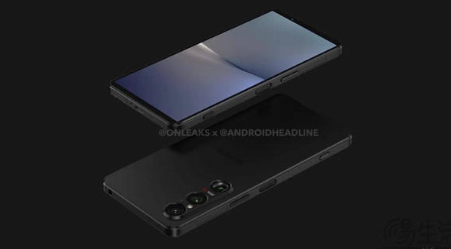 索尼Xperia 1 VI售价曝光：或迎小幅降价，硬件配置全面升级
