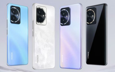 荣耀Honor 200新机曝光：支持100W快充，平板新品或同步发布！