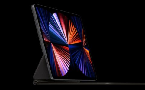 苹果新款iPad Pro传闻：或搭载M4芯片，引领AI新纪元