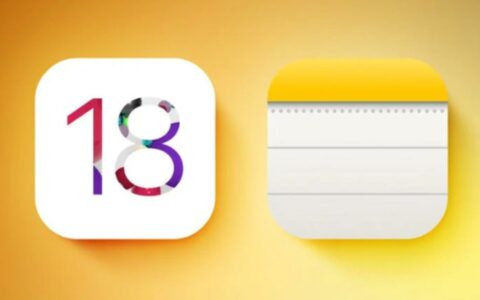 iOS 18大揭秘：苹果内置应用大变身，AI技术加持引领智能新风尚！