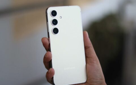 传闻三星将在印度推出8GB RAM+128GB版Galaxy S24