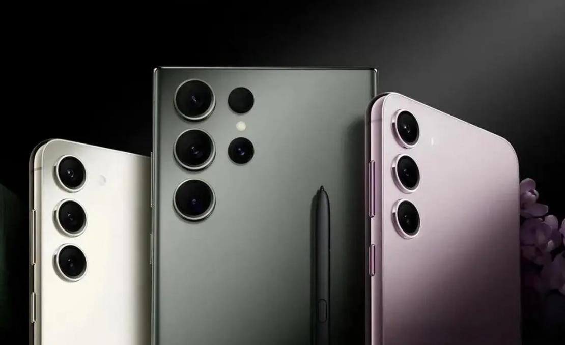 三星Galaxy S24系列美国BEST BUY限时特惠：优惠75美元，仅售785美元