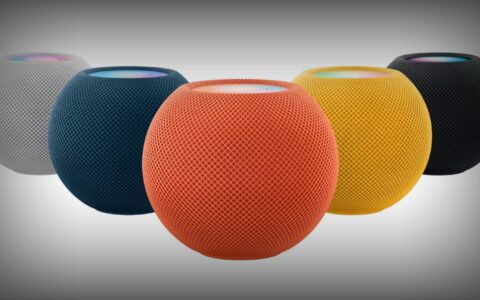 苹果HomePod系列产品正式登陆马来西亚，旗舰与迷你版同步上市