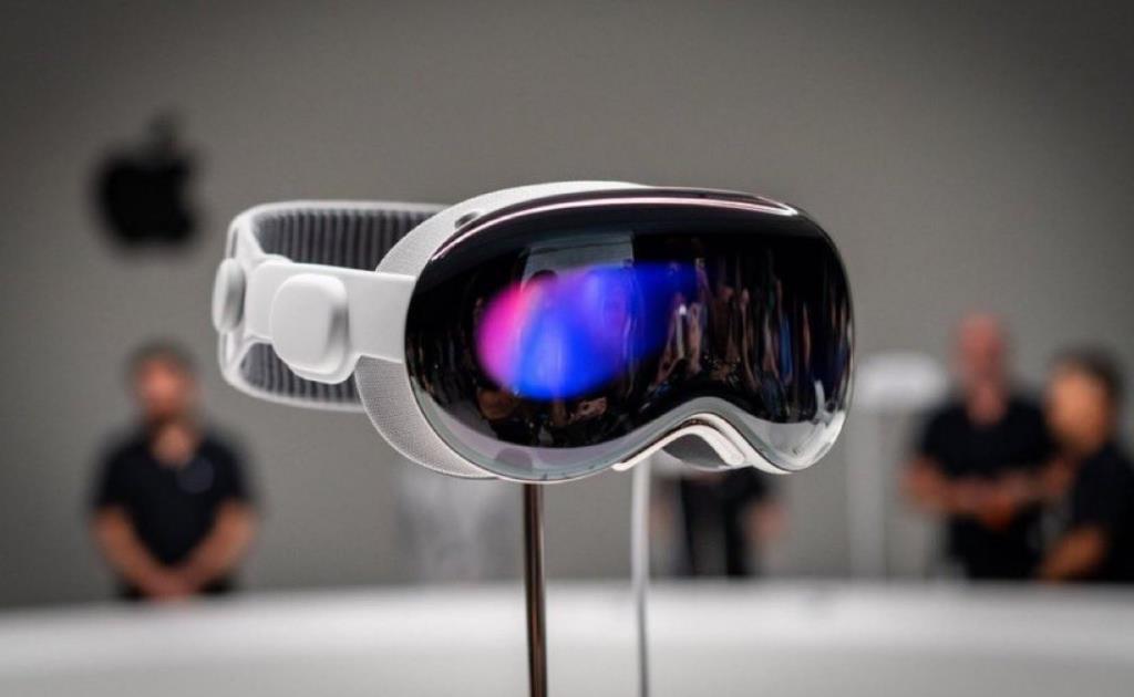 苹果Vision Pro二代推迟至2026年：高昂成本仍是主要障碍