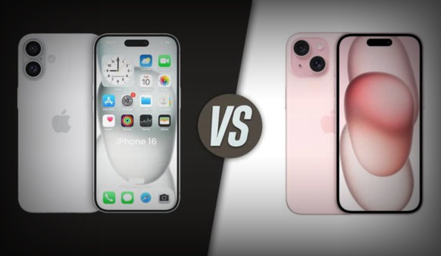 苹果iPhone 16 vs iPhone 15：新升级能否引领潮流？