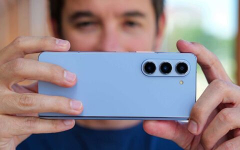 三星Galaxy Z Fold6传闻汇总：轻薄设计、双平台战略与Ultra版亮眼登场