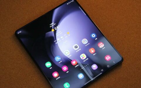 三星Galaxy Z Fold 6传闻汇总：旗舰配置，Ultra版更惊艳