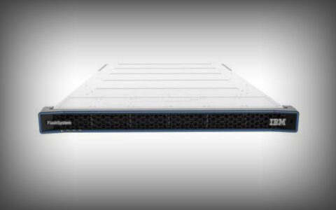IBM发布全新FlashSystem 5300，引领企业级存储进入高性能、高密度新时代