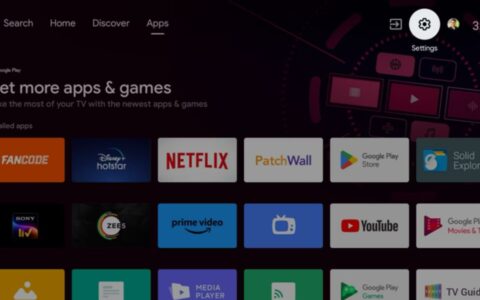 谷歌修复Android TV账号自动登录隐患，提升公共设备使用安全性