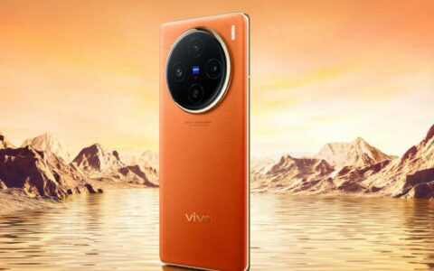 vivo X100s跑分曝光：天玑9300+加持，性能领跑行业