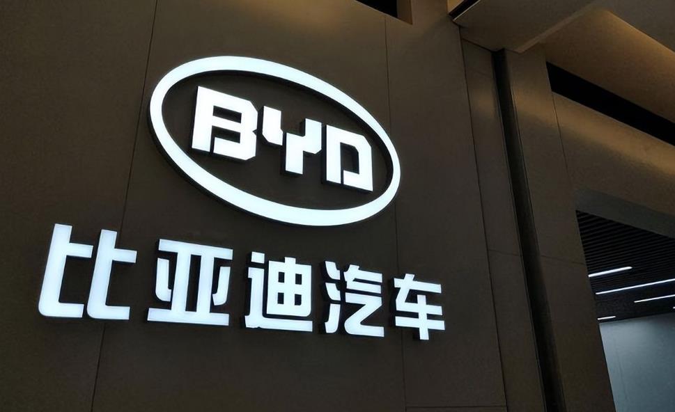 比亚迪股份2024年首季财报出炉：营收稳步增长，新能源汽车销量强劲