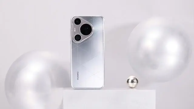 华为pura 70 pro开箱体验评测：和mate60 pro相比哪个更受欢迎？