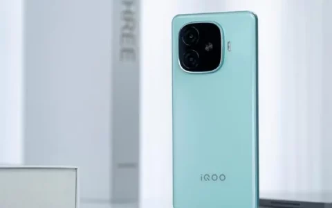iQOO z9 turbo上手体验评测：中端机中iQOO赢麻了