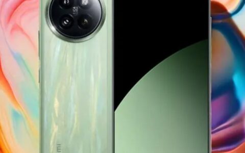 小米Civi 4 Pro与小米Civi 3：两款智能手机的详细对比