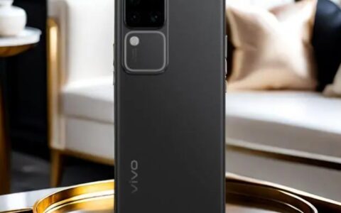 vivo S18 Pro超薄设计：5000mAh蓝海电池，续航无忧！