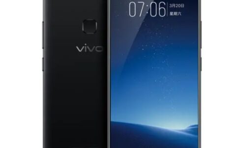 vivox20参数配置详情 参数设置