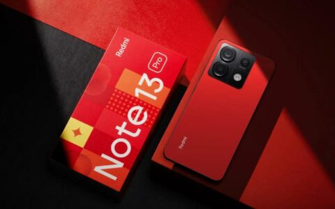 Redmi Note 13 Pro vs Infinix GT 20 Pro：旗舰级千元机的大战
