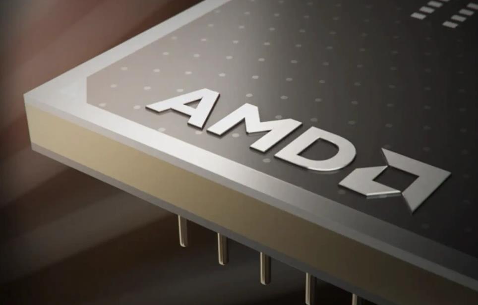 AMD 2024财年首季财报出炉：营收微增2%，净利润扭亏为盈至1.23亿美元