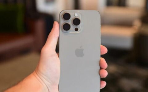 苹果iOS 17.5测试版接近正式版，预计5月中旬上线并支持网页侧载App