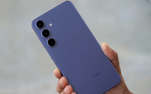 三星Galaxy S24+美国Samsung Store优惠来袭：以旧换新最高可省600美元