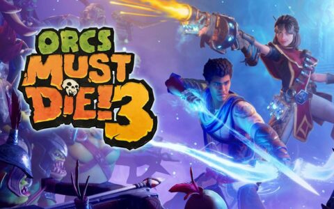 Epic喜加二：《兽人必须死！3》与《喵咪斗恶龙 2》两款大作免费送出
