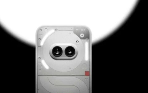 Nothing Phone（2a）系统更新，集成ChatGPT带来全新交互体验