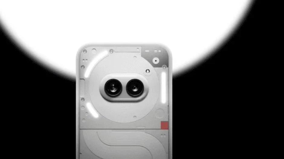 Nothing Phone（2a）系统更新，集成ChatGPT带来全新交互体验