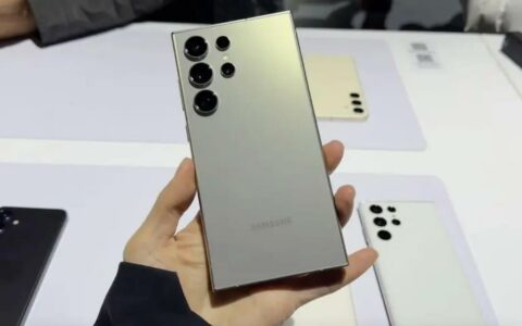 三星印度推出128GB版Galaxy S24手机，定价及优惠信息公布